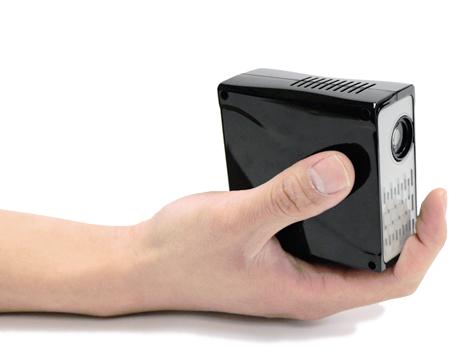 Apolco P3 Projector