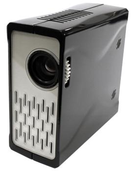 Apolco P3 Projector