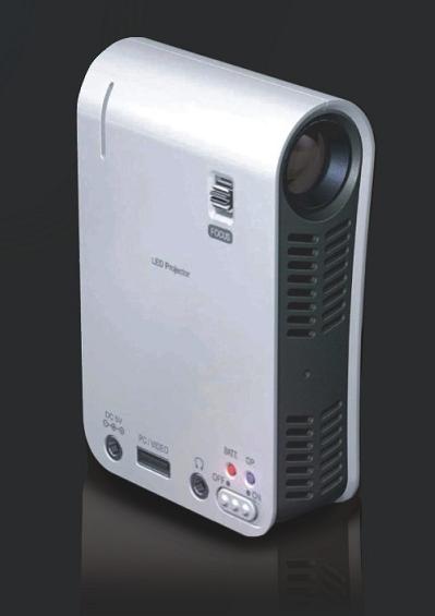 Apolco P3 Projector