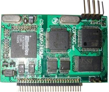 apolco plc mod