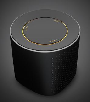 Apolco Wireless Speakers